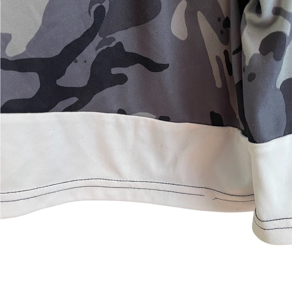 Adidas Athletic Shorts - Picture 3 of 4